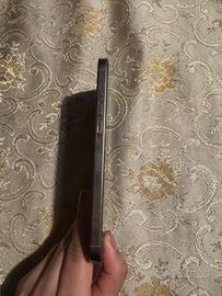 Iphone 16 pro max 256 gb