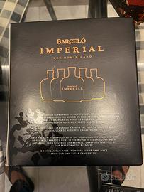 Rum Barcelo
