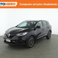 RENAULT Kadjar Blue dCi 8V 115CV Sport Edition