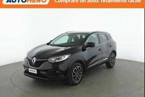 RENAULT Kadjar Blue dCi 8V 115CV Sport Edition