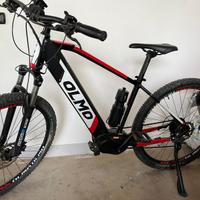 Ebike olmo taglia L