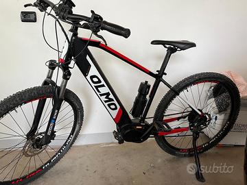 Ebike olmo taglia L