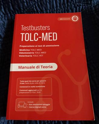 Tolc-med