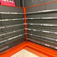 Arredamento farmacia