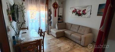 Appartamento arredato