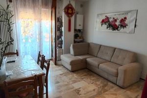 Appartamento arredato