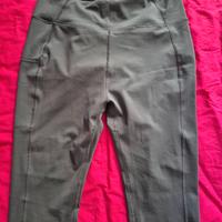 Leggins sportivi donna Columbia TG XL