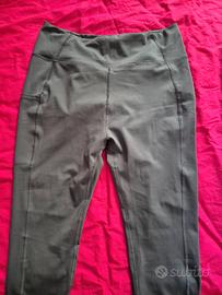 Leggins sportivi donna Columbia TG XL
