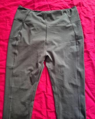 Leggins sportivi donna Columbia TG XL