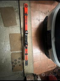 blizzard 184 gs