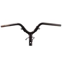 Manubrio Honda Chiocciola @ 125 e 150 - 53100KGF90