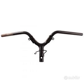 Manubrio Honda Chiocciola @ 125 e 150 - 53100KGF90