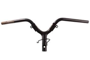 Manubrio Honda Chiocciola @ 125 e 150 - 53100KGF90