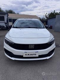 Fiat Tipo 1.6 Mjt 5 porte Lounge 2021