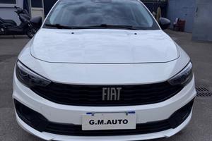 Fiat Tipo 1.6 Mjt 5 porte Lounge 2021