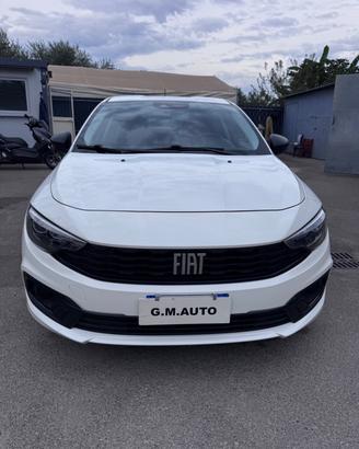 Fiat Tipo 1.6 Mjt 5 porte Lounge 2021