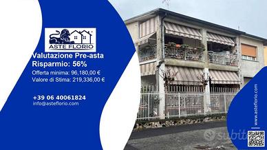 Immobile in asta di 165 m² a Codogno