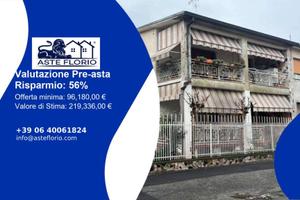 Immobile in asta di 165 m² a Codogno