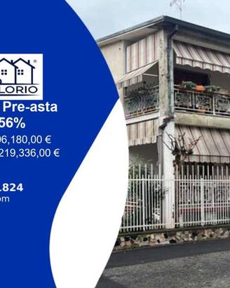 Immobile in asta di 165 m² a Codogno