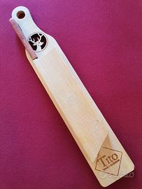 tagliere per salame