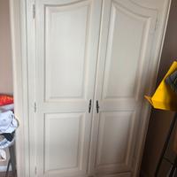 Armadio legno