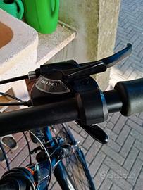 Bicicletta citybike Raymon TourRay 1.0 Uomo 28''