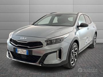 KIA XCeed 2019 - XCeed 1.5 t-gdi mhev High Tech Ad