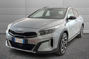 KIA XCeed 2019 - XCeed 1.5 t-gdi mhev High Tech Ad