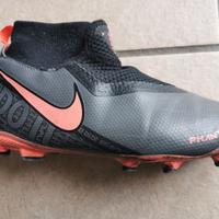 scarpa calcio nike 36 37