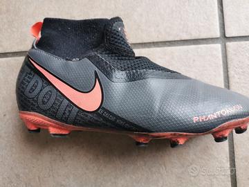 scarpa calcio nike 36 37