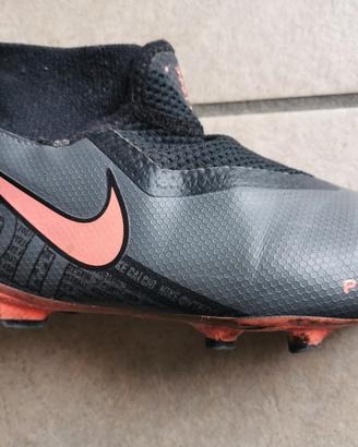 scarpa calcio nike 36 37
