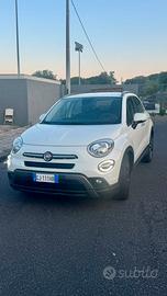 Fiat 500x cross