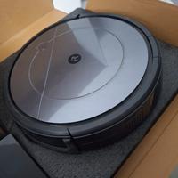 robot roomba combo lava e aspira