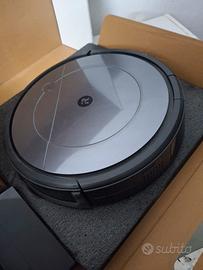 robot roomba combo lava e aspira