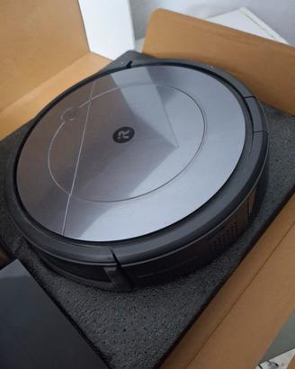 robot roomba combo lava e aspira