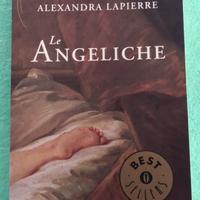 Le Angeliche. Piccoli vizi sotto il cielo di Roma.