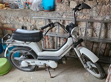Piaggio Si originale - 1990