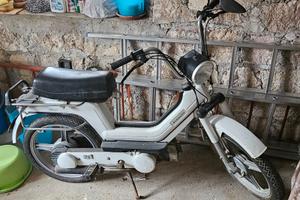 Piaggio Si originale - 1990