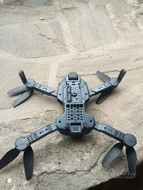 Drone Tech RC

TR016W

