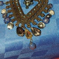 orecchini vintage Sodini 