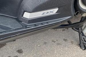 TMAX DX