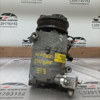 Compressore aria condizionata range rover evoque