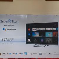 Smart TV 📺 