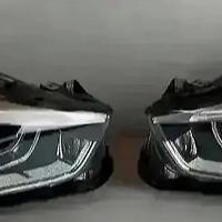 BMW 5 GT F07 LCI Fari Adaptive LED