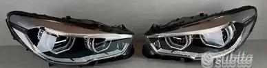 BMW 5 GT F07 LCI Fari Adaptive LED