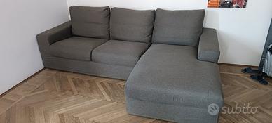  divano come nuovo 