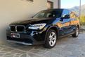 BMW X1 xdrive18d