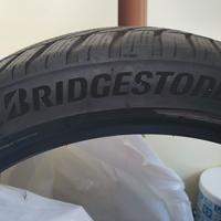 Gomme invernali