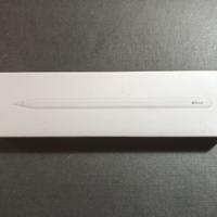 Apple Pencil 2ª Generazione-Originale con Scatol