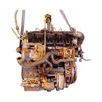 Motore ford transit 00-06 2.0 di 86cv bosch f3fa